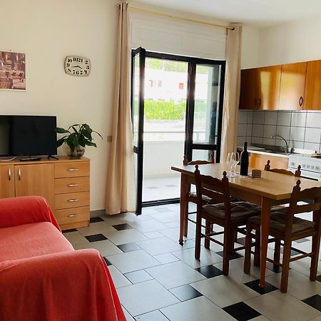 Casa Vacanza Demetra Fuscaldo 외부 사진