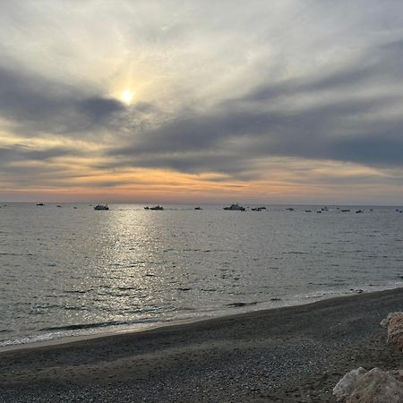 Casa Vacanza Demetra Fuscaldo 외부 사진