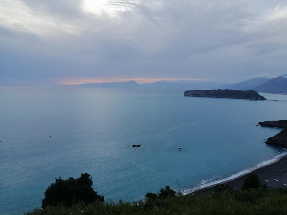 Casa Vacanza Demetra Fuscaldo 외부 사진