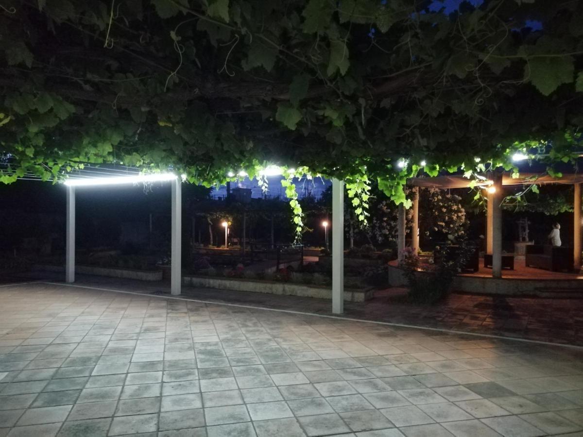 Casa Vacanza Demetra Fuscaldo 외부 사진