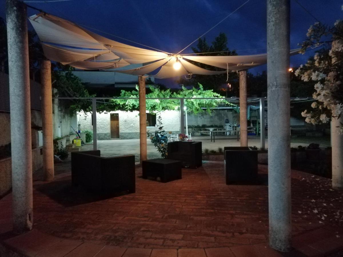 Casa Vacanza Demetra Fuscaldo 외부 사진