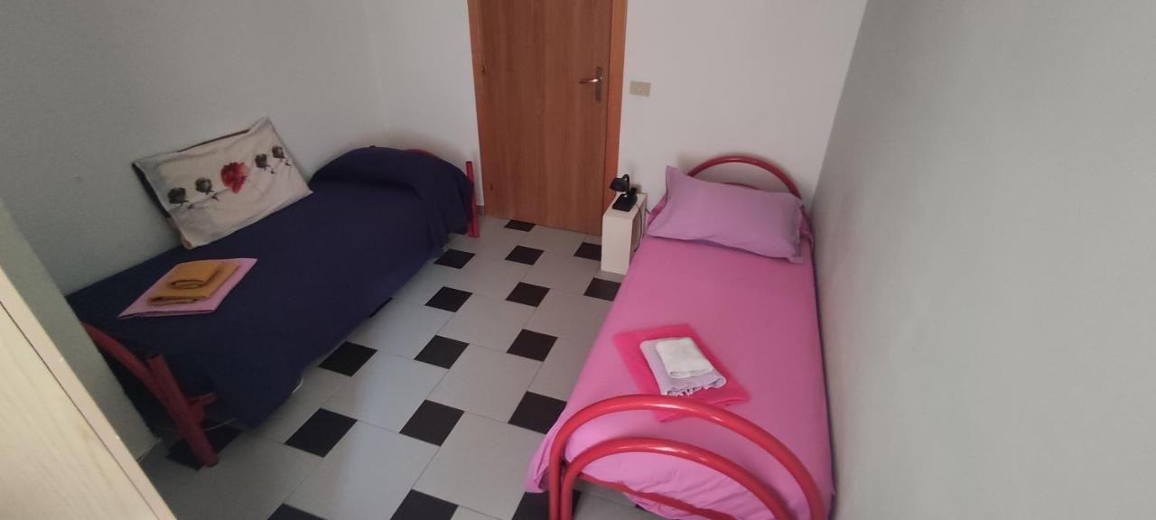 Casa Vacanza Demetra Fuscaldo 외부 사진