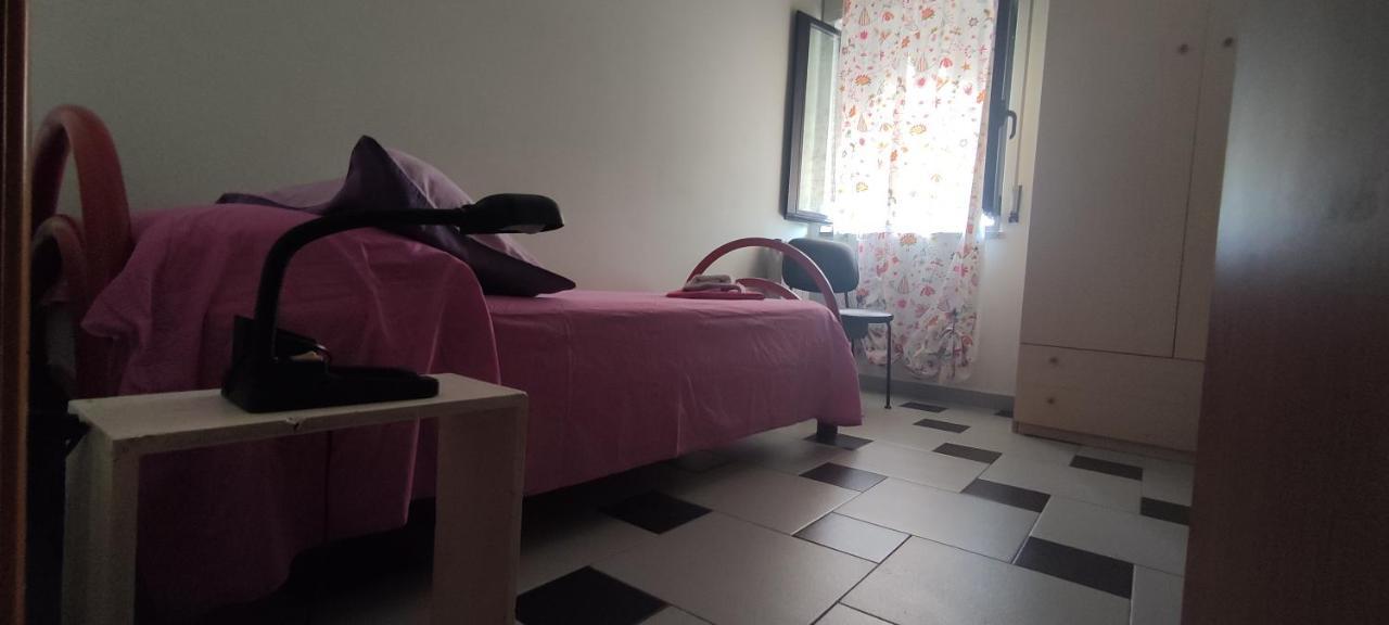 Casa Vacanza Demetra Fuscaldo 외부 사진