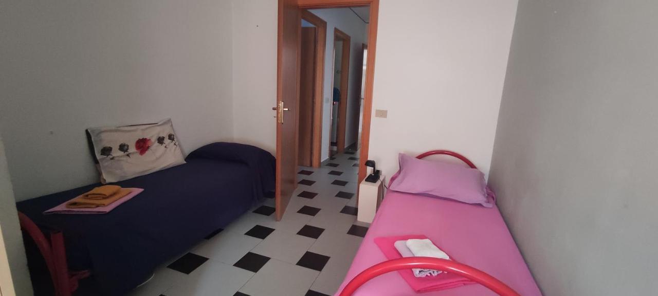 Casa Vacanza Demetra Fuscaldo 외부 사진