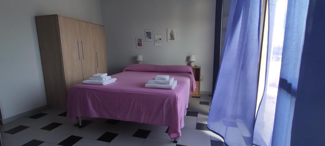 Casa Vacanza Demetra Fuscaldo 외부 사진