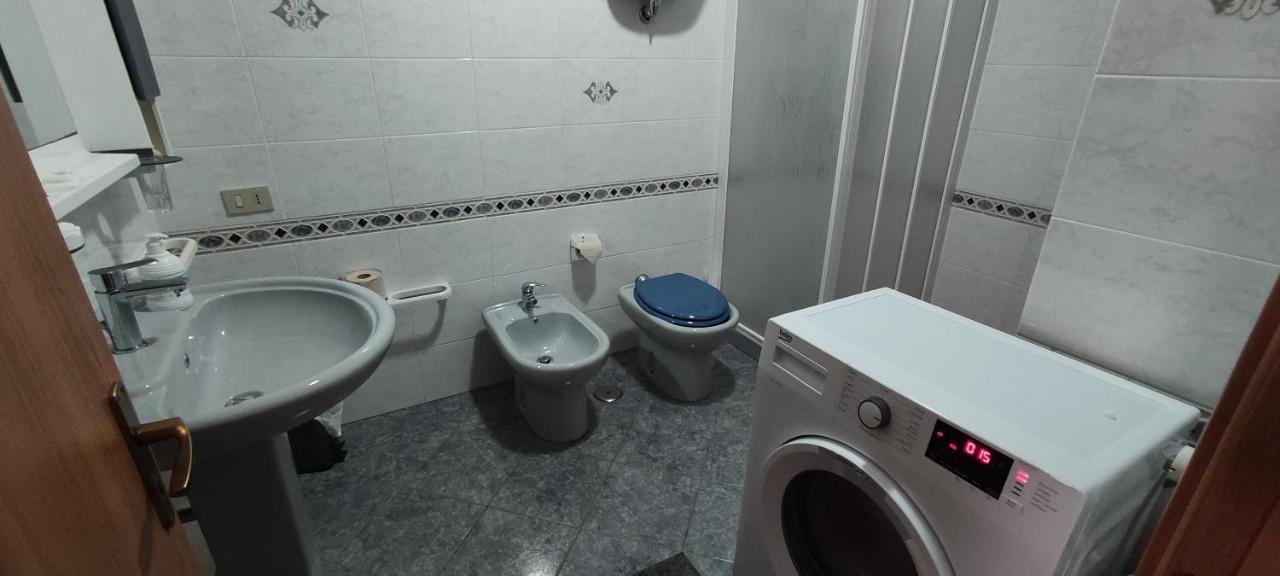 Casa Vacanza Demetra Fuscaldo 외부 사진