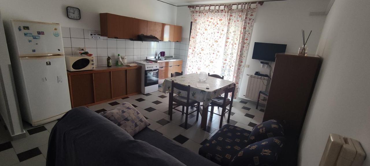 Casa Vacanza Demetra Fuscaldo 외부 사진