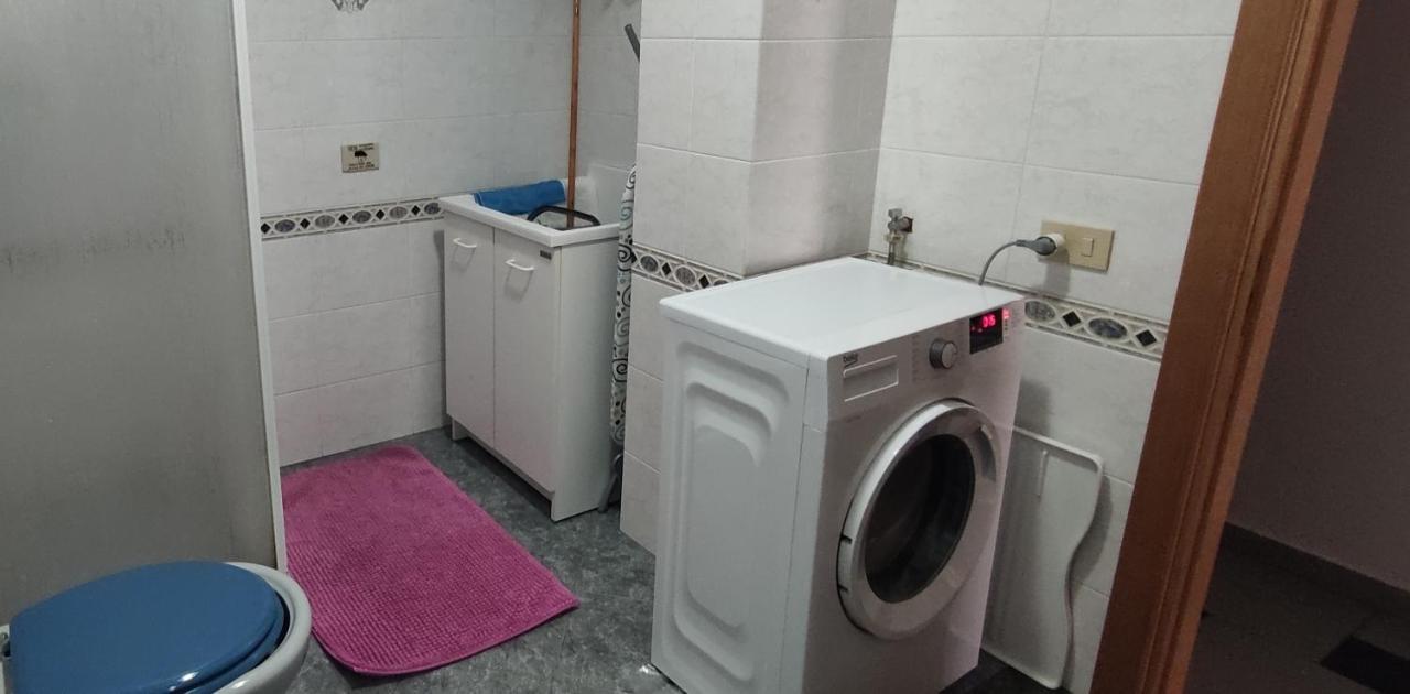 Casa Vacanza Demetra Fuscaldo 외부 사진