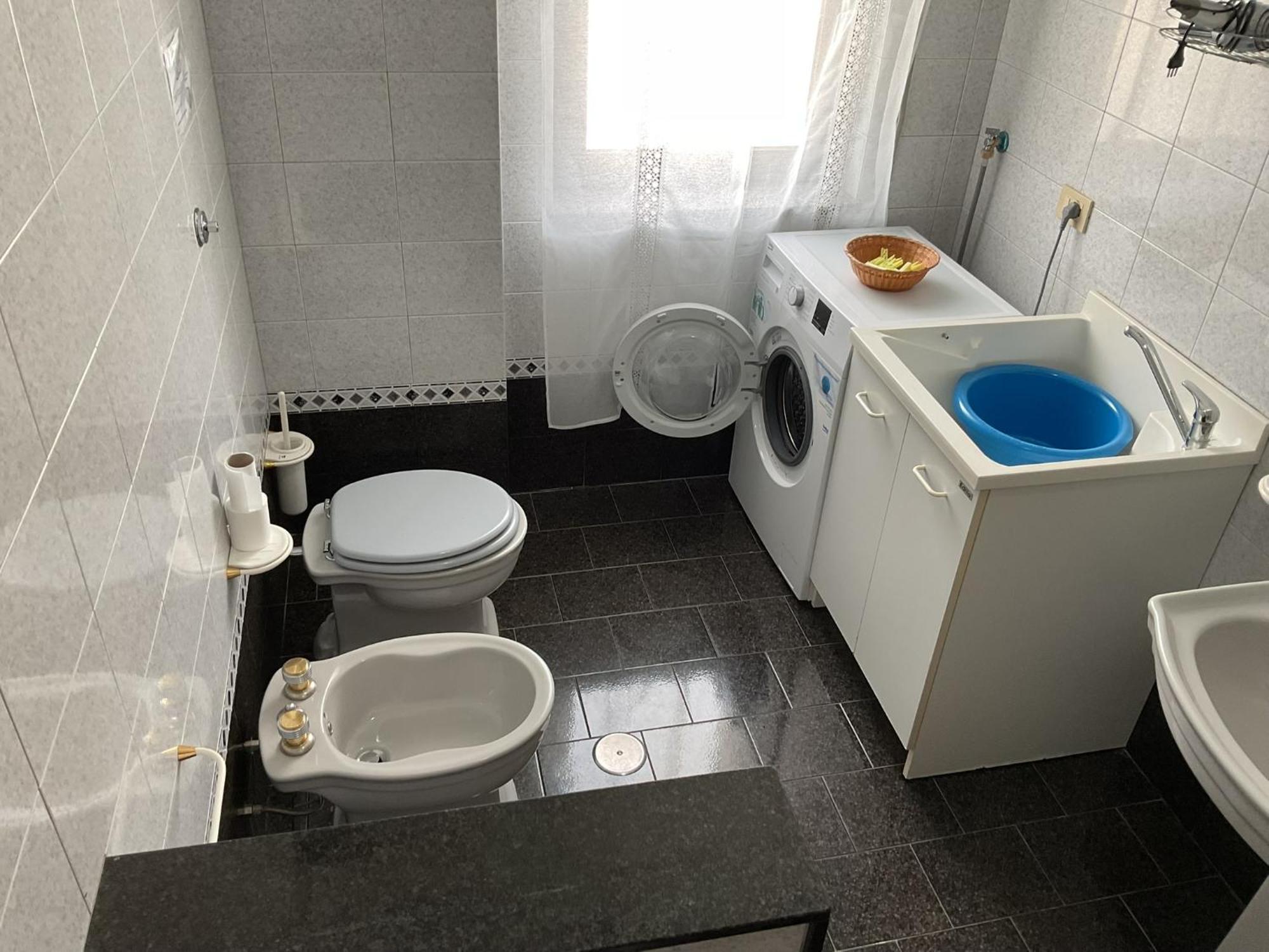 Casa Vacanza Demetra Fuscaldo 외부 사진
