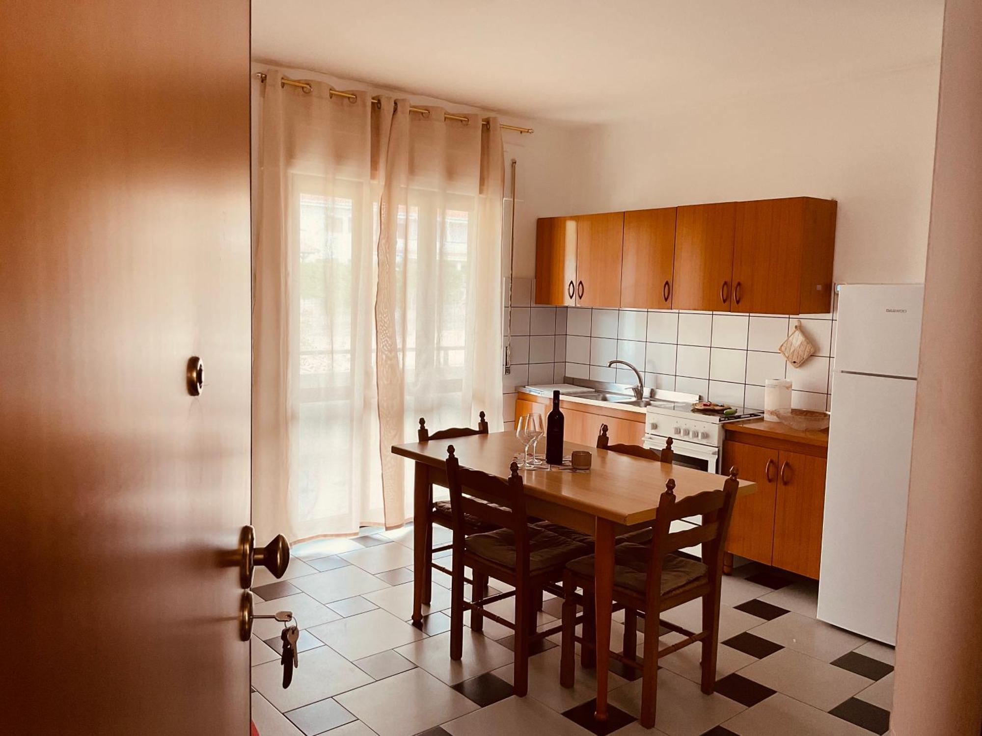 Casa Vacanza Demetra Fuscaldo 외부 사진