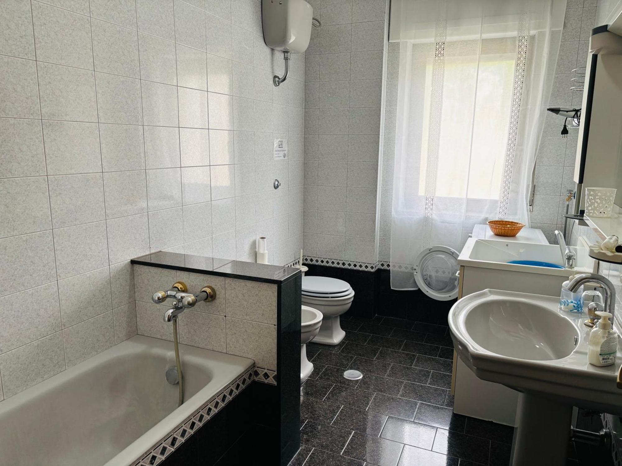 Casa Vacanza Demetra Fuscaldo 외부 사진