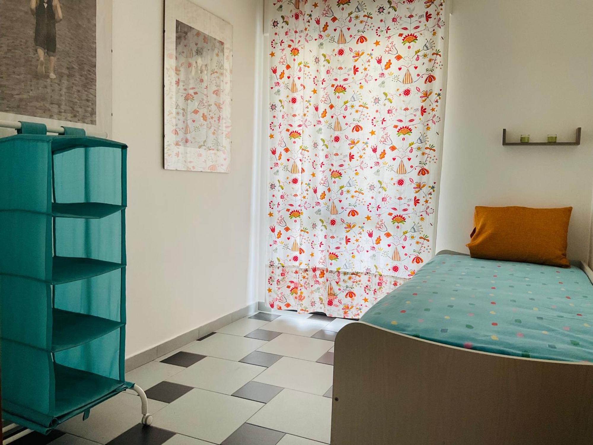 Casa Vacanza Demetra Fuscaldo 외부 사진
