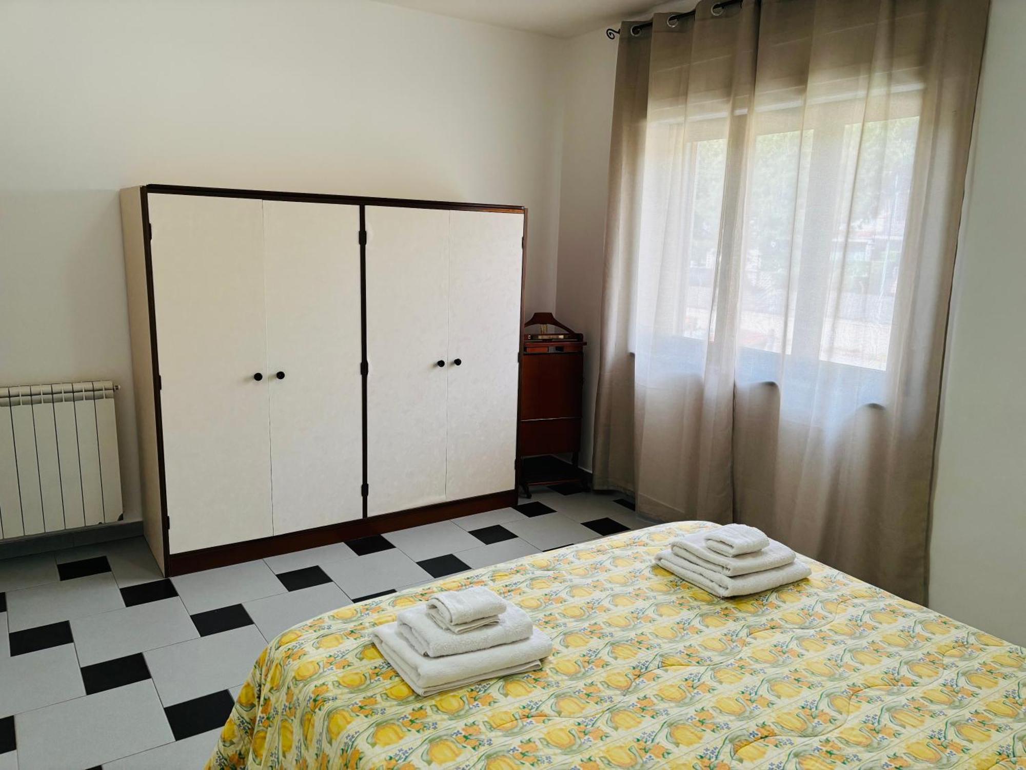 Casa Vacanza Demetra Fuscaldo 외부 사진