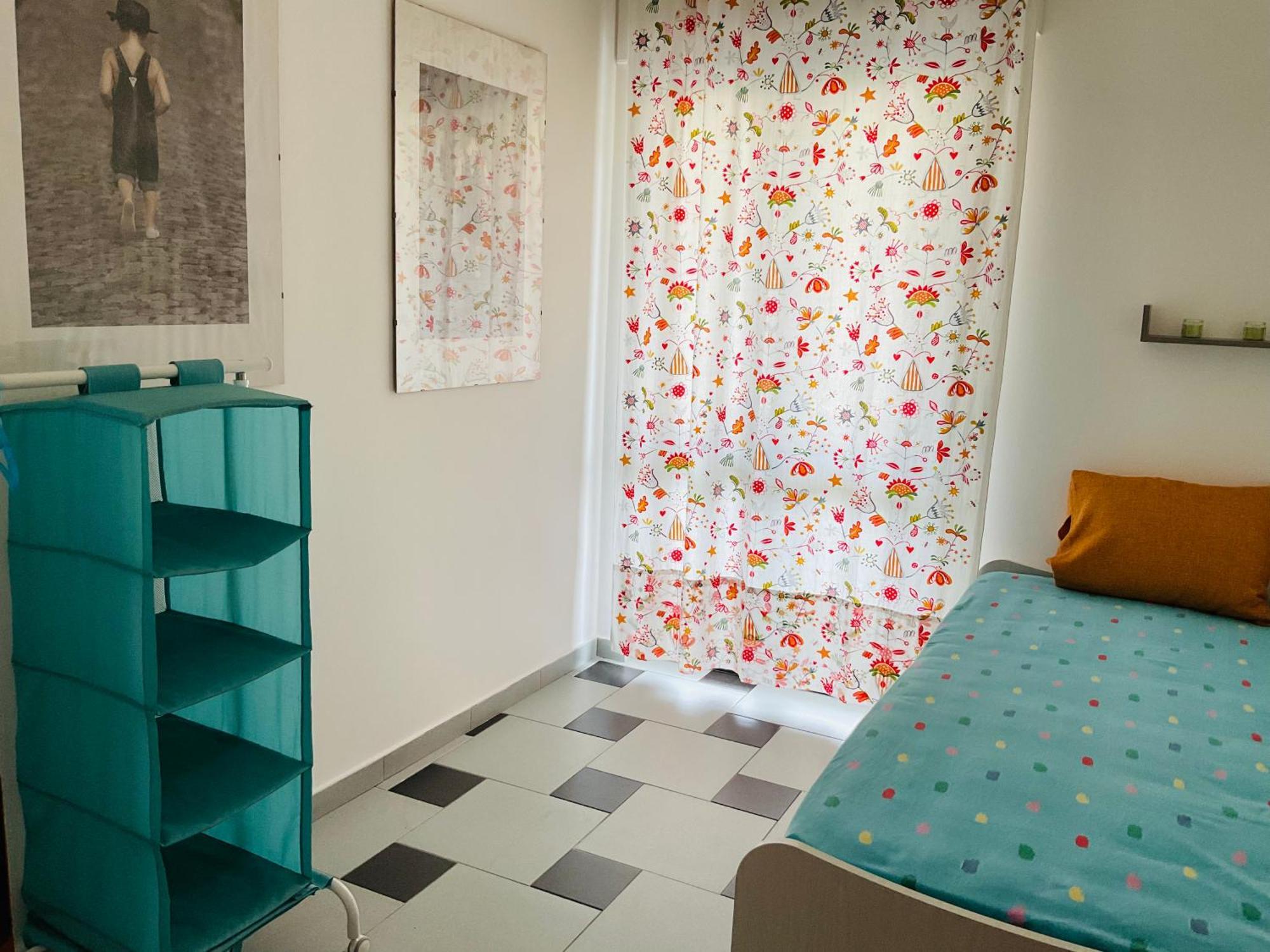 Casa Vacanza Demetra Fuscaldo 외부 사진