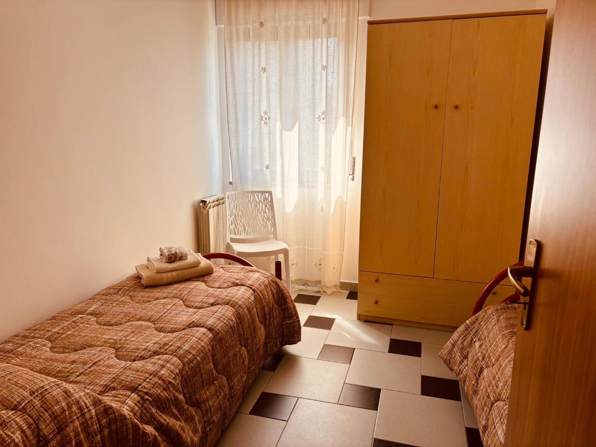 Casa Vacanza Demetra Fuscaldo 외부 사진