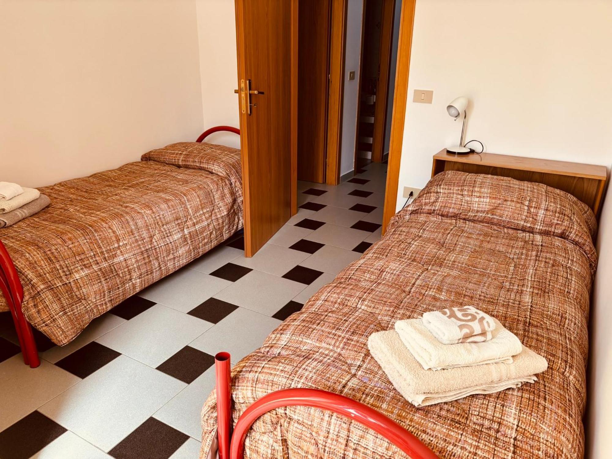 Casa Vacanza Demetra Fuscaldo 외부 사진