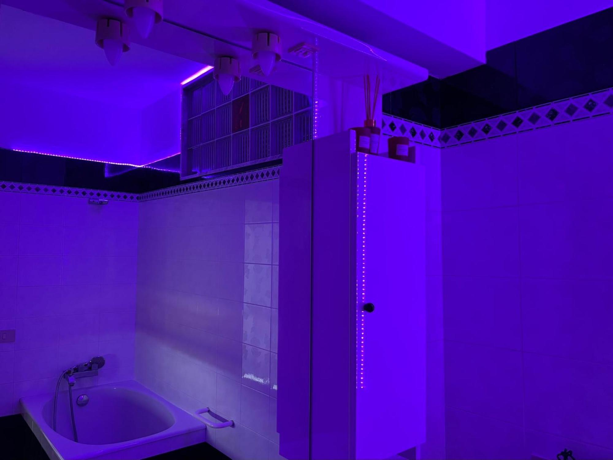 Casa Vacanza Demetra Fuscaldo 외부 사진